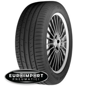 Toyo Proxes sport suv 235/55 R20 102 W  TL BORDINO